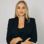 psychoterapeuta seksuolog psycholog Magdalena Jankowska